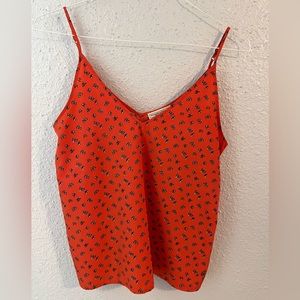 Abercrombie tank top